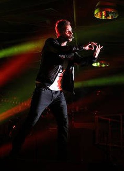 Le Festival NRJ Music Awards en image