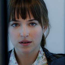 Cinquante Nuances de Grey