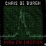 CHRIS DE BURGH