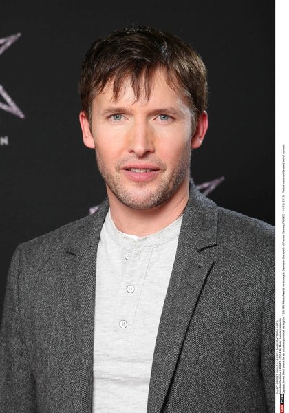 James Blunt