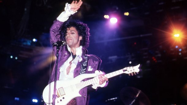 "The Undertaker", l’album perdu de Prince