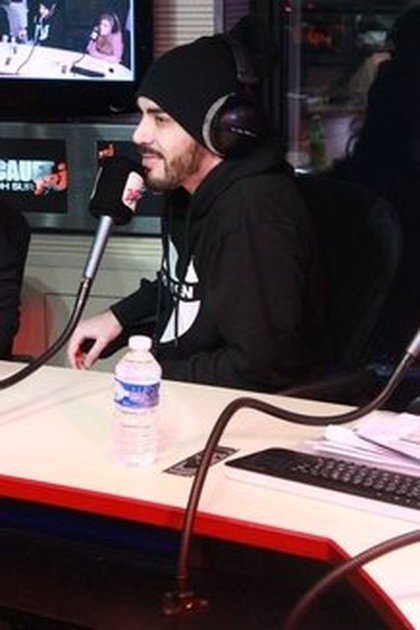 Mardi 11 février avec les Casseurs Flowters