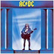 Who Made Who [B.O.F.]