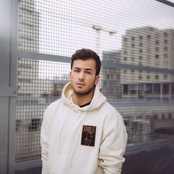 David Carreira