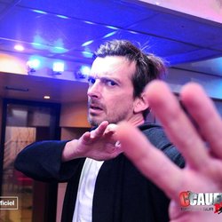Vendredi 8 Janvier - C Cauet sur NRJ