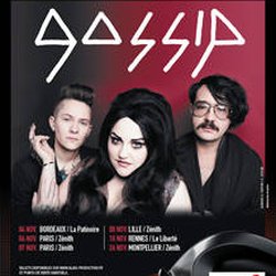 Gossip - Evenement