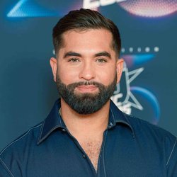 Kendji Girac - TAPIS ROUGE - NRJ MUSIC AWARDS 2023