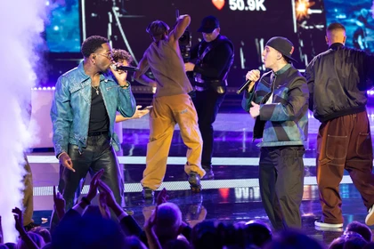 Tayc et Anyme - La Cérémonie - NRJ Music Awards 2026