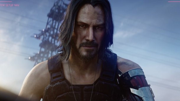 Cyberpunk 2077 : date de sortie, superbe vidéo et Keanu Reeves