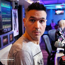 Vendredi 4 Mars avec Lukas Graham - C Cauet sur NRJ