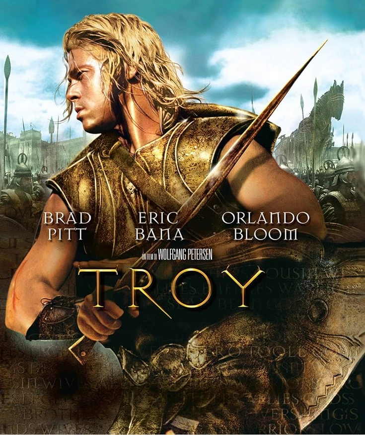 Troie / Troy