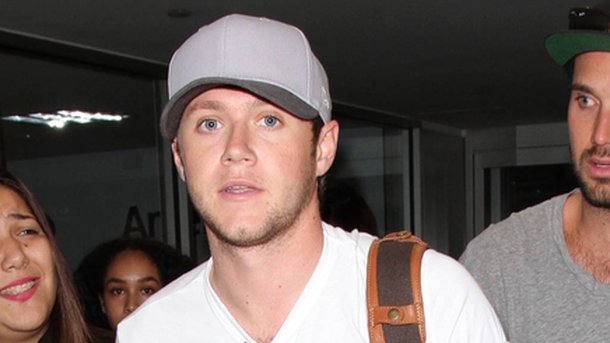 Niall Horan : super fier de «This Town»!