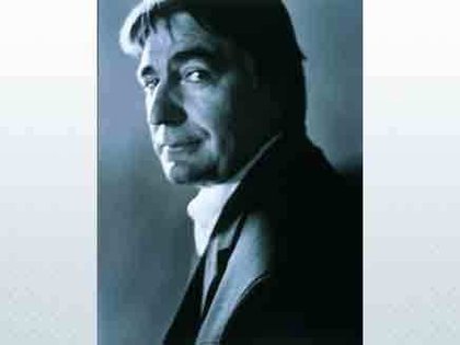 Serge Lama