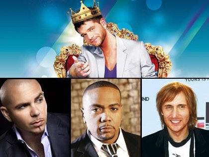 timbaland