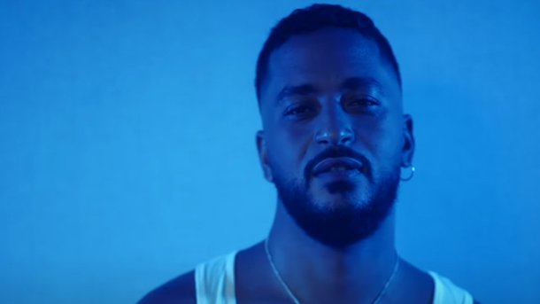 Slimane: écoutez dès maintenant sa reprise de «Je l'aime à mourir»