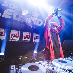 Sound Of Legend - NRJ Music Tour Saint-Louis