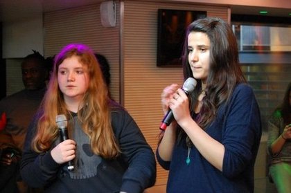 émission du vendredi 1er février 2013