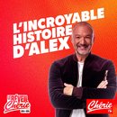 Incroyable disparition de meule !