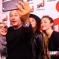 Jeudi 5 Novembre avec L.E.J