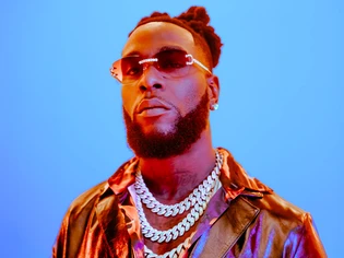 Burna Boy