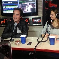 Mercredi 6 Novembre avec Rod Janois et Camille Lou de 1789