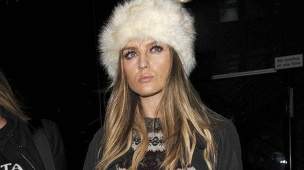 Perrie Edwards dévoile tous les secrets du nouvel album des Little Mix!