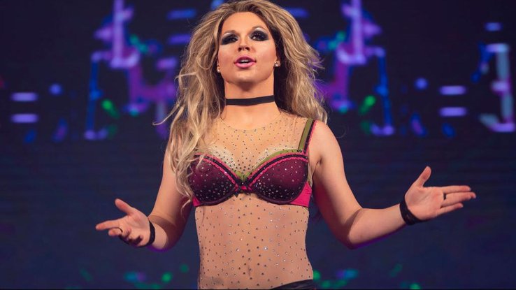 Le jour où Britney Spears a prouvé qu'elle savait chanter sans p