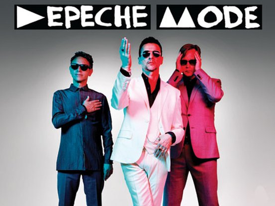 Depeche Mode