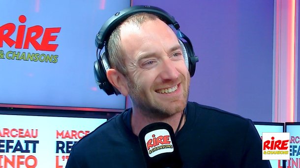 Disparition de Patrick Juvet, Tolérance ce week-end, Grosse audience pour Macron - Marceau refait l'info