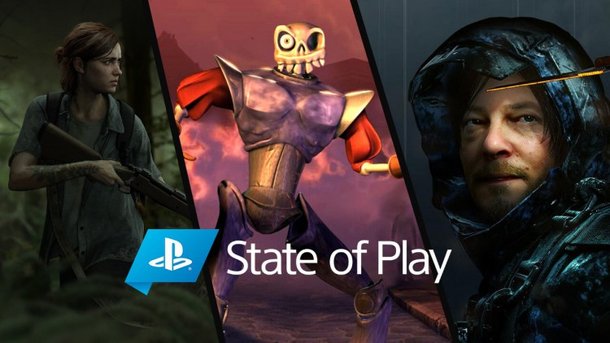 State of Play (PS4) : The Last of Us Part II, MediEvil, Wattam … toutes les annonces de l’émission de Sony