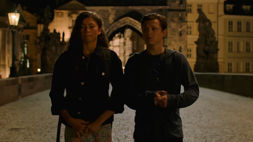"Spider-Man: Brand New Day" : pourquoi les fans sont si impatients de découvrir le film ?