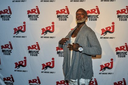 NRJ Music Tour de Lyon - 8 avril 2017