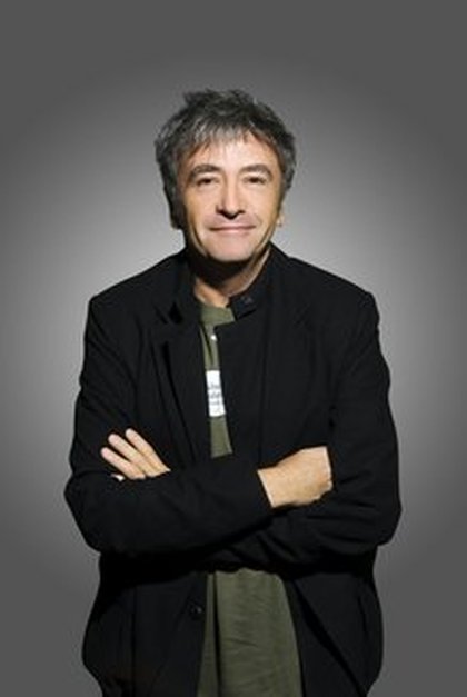 Jean Yves Lafesse