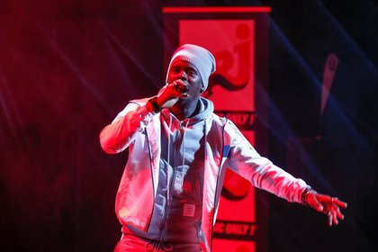 NRJ Music Tour - Marseille 2017