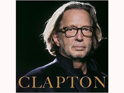 Eric Clapton 