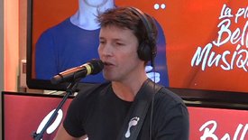 James Blunt : découvrez la vidéo de son Concert Super Privé Chérie FM !