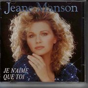 Je N'Aime Que Toi