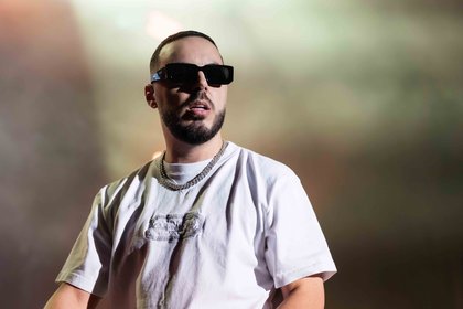 Lucenzo - NRJ Music Tour Haguenau 2023