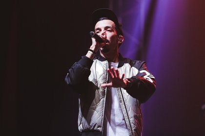 Bigflo & Oli - NRJ Music Tour Saint-Louis