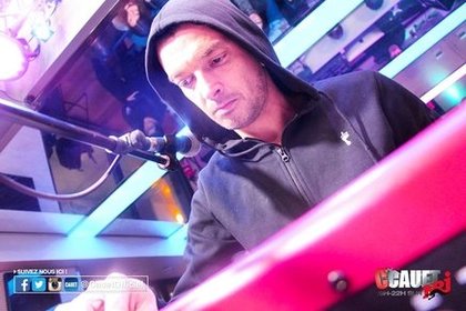 Mercredi 20 Janvier avec Charlie Puth - C Cauet sur NRJ