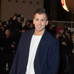 David Carreira