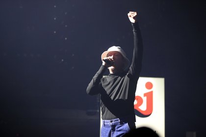 Eddy de Pretto - NRJ Live Session