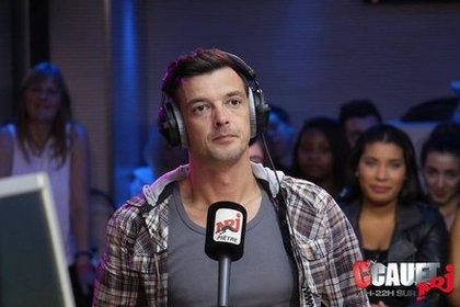 Mardi 23 septembre avec David Carreira