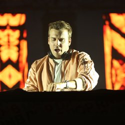 NRJ Music Tour de Toulouse 2017