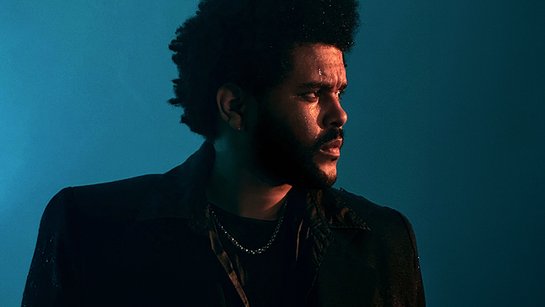 The Weeknd