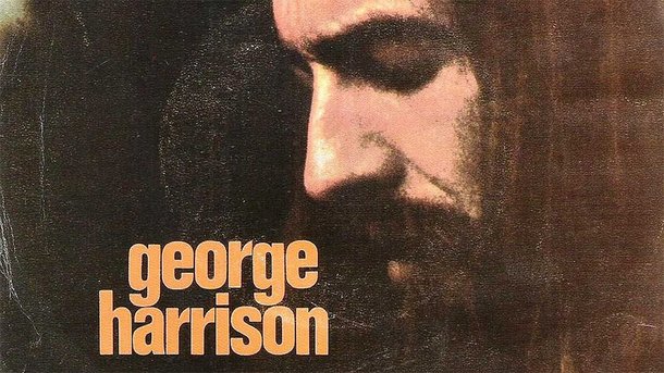 Le collector du Club Chérie : "My Sweet Lord" de George Harrison
