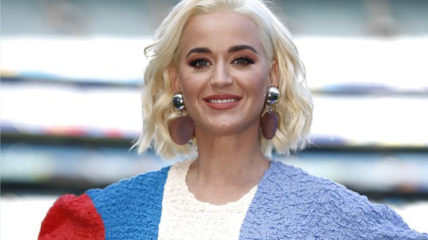 Katy Perry dévoile un extrait inédit de son titre «Teary Eyes»