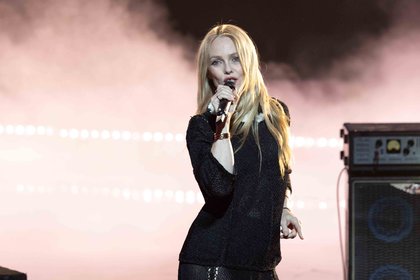 Vanessa Paradis - La Cérémonie - NRJ Music Awards 2025