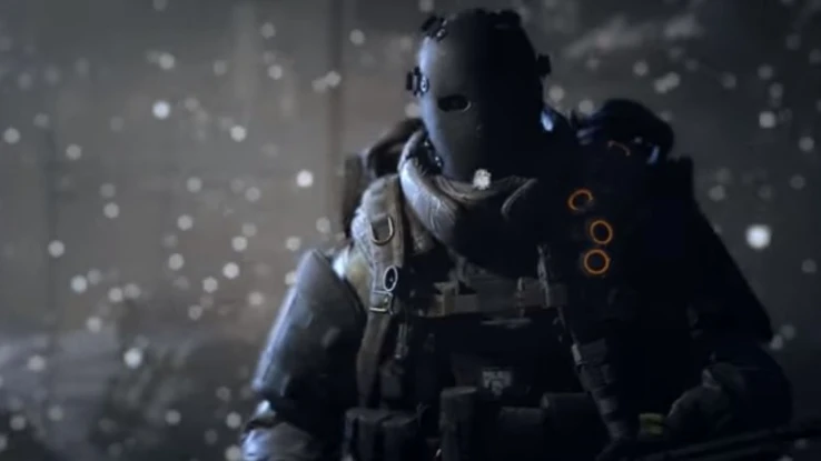 jeux video the division
