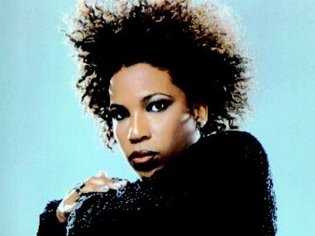 Macy Gray